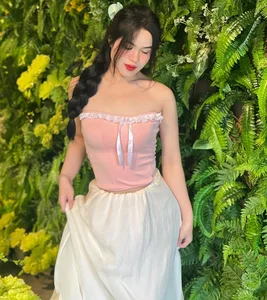 The Stunning Transformation of a Dating Show Contestant - image 2