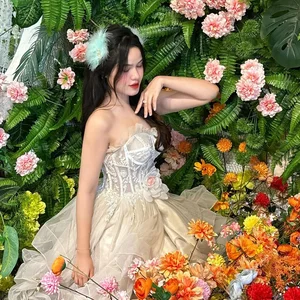 The Stunning Transformation of a Dating Show Contestant - image 6