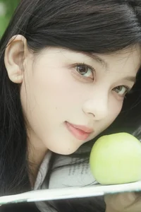 YiTuYu Art Language Vol.9497 Qu Qi Fine Art Portrait Set - image 6