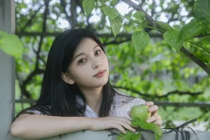 YiTuYu Art Language Vol.9497 Qu Qi Fine Art Portrait Set - image 19