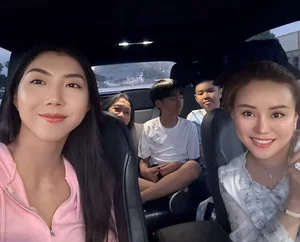 Vietnamese Celebrities and Their Luxurious Summer Travel Destinations - image 1