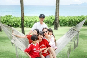 Vietnamese Celebrities and Their Luxurious Summer Travel Destinations - image 2