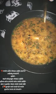 Miu Lê Jokes About Her Hilarious Burnt Fish Cooking Fail on Social Media - image 0