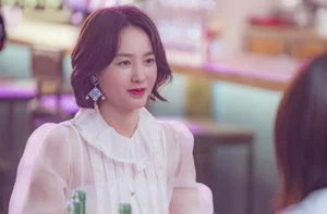 Park Joo Mi: The Ageless K-Drama Star Defying Time and Navigating Career Rumors - image 8