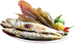 Three Former Pig-Feed Fish That Became Highly Sought-After Gourmet Delicacies - image 3