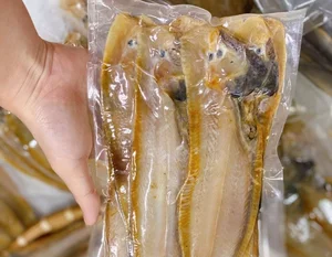 Three Former Pig-Feed Fish That Became Highly Sought-After Gourmet Delicacies - image 2