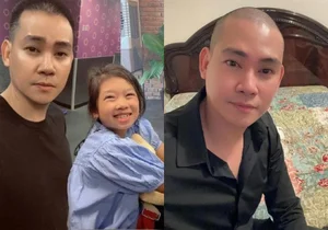 Phung Ngoc Huy’s 9-Year Journey in the US: Overcoming Criticism and Devotion to Lavie - image 2