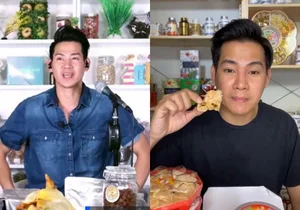 Phung Ngoc Huy’s 9-Year Journey in the US: Overcoming Criticism and Devotion to Lavie - image 0