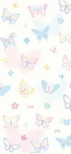 550+ Shimmering and Colorful Butterfly Wallpapers for Your Screen - image 2
