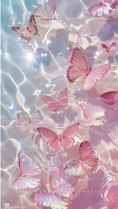 550+ Shimmering and Colorful Butterfly Wallpapers for Your Screen - image 5