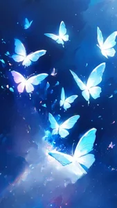 550+ Shimmering and Colorful Butterfly Wallpapers for Your Screen - image 1