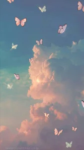 550+ Shimmering and Colorful Butterfly Wallpapers for Your Screen - image 10
