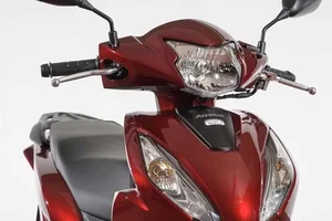 Exploring the Honda Dio 110 2026: Features and Pricing in the Japanese Market - image 5