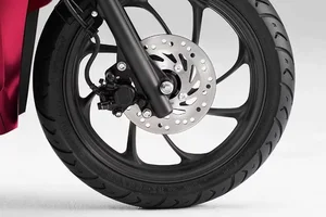 Exploring the Honda Dio 110 2026: Features and Pricing in the Japanese Market - image 1