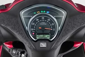 Exploring the Honda Dio 110 2026: Features and Pricing in the Japanese Market - image 2