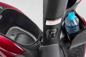 Exploring the Honda Dio 110 2026: Features and Pricing in the Japanese Market - image 7