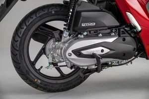 Exploring the Honda Dio 110 2026: Features and Pricing in the Japanese Market - image 3
