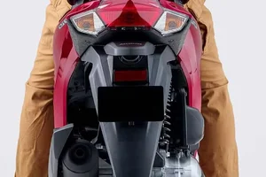 Exploring the Honda Dio 110 2026: Features and Pricing in the Japanese Market - image 6