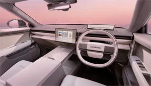Range Rover GT: Redefining the Luxury Grand Tourer for the Electric Era - image 6