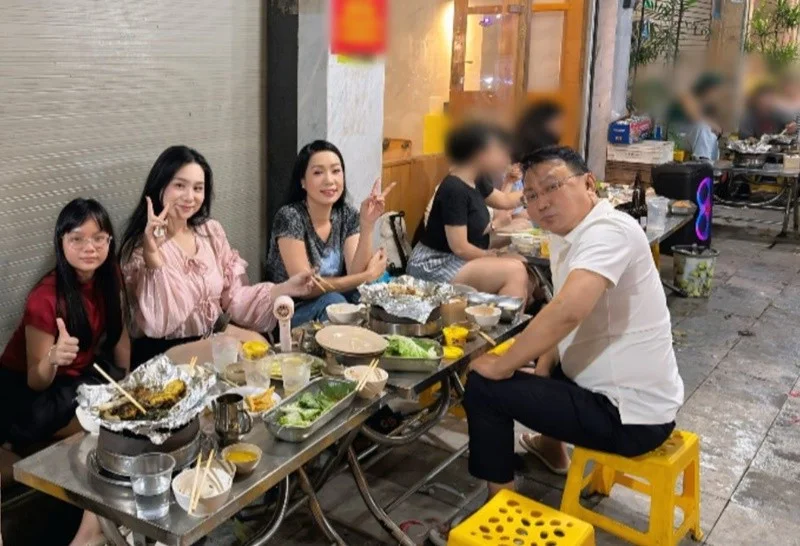 Summer Travel Highlights: How Vietnamese Stars Are Vacationing This Season