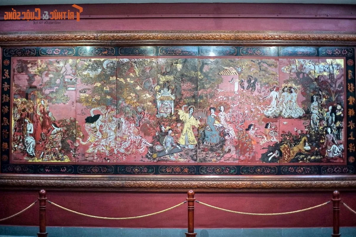 Unveiling the Beauty of Women in Three Iconic Vietnamese Masterpieces