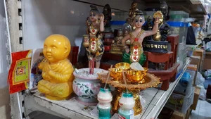 Spirits and Folklore: The Most Famous Ghosts in Thai Culture - image 9