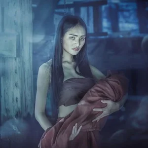Spirits and Folklore: The Most Famous Ghosts in Thai Culture - image 3
