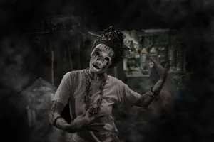 Spirits and Folklore: The Most Famous Ghosts in Thai Culture - image 2
