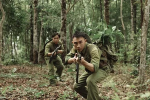Patriotic Music Video Celebrating Homeland Defense Goes Viral Online - image 3