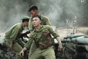 Patriotic Music Video Celebrating Homeland Defense Goes Viral Online - image 5