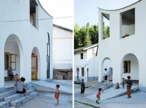Son Builds Unique Floating House Worth $120,000 as a Special Gift for His Parents - image 3