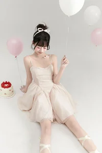 Vibrant Style in YiTuYu Art Language Vol.7965 Featuring Bo Luo Bao - image 10