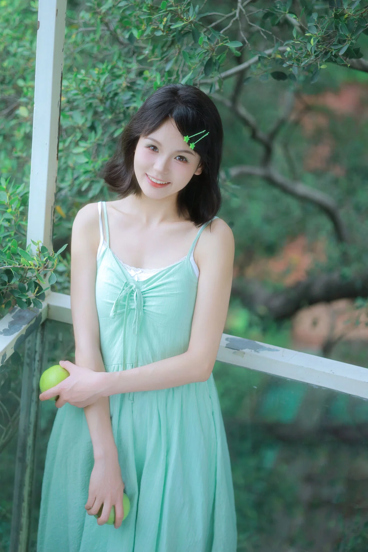 YiTuYu Art Language Vol.9646 Fish-Lam Portrait Gallery