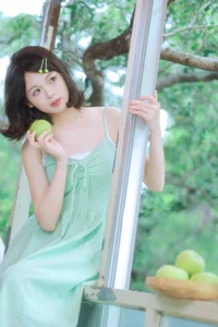 YiTuYu Art Language Vol.9646 Fish-Lam Portrait Gallery - image 2