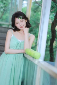 YiTuYu Art Language Vol.9646 Fish-Lam Portrait Gallery - image 6