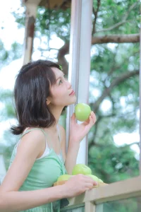 YiTuYu Art Language Vol.9646 Fish-Lam Portrait Gallery - image 10