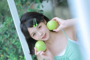 YiTuYu Art Language Vol.9646 Fish-Lam Portrait Gallery - image 5
