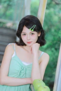 YiTuYu Art Language Vol.9646 Fish-Lam Portrait Gallery - image 16