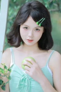 YiTuYu Art Language Vol.9646 Fish-Lam Portrait Gallery - image 11