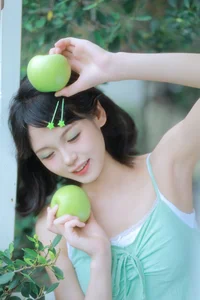 YiTuYu Art Language Vol.9646 Fish-Lam Portrait Gallery - image 8