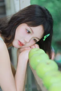 YiTuYu Art Language Vol.9646 Fish-Lam Portrait Gallery - image 0