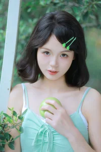 YiTuYu Art Language Vol.9646 Fish-Lam Portrait Gallery - image 15