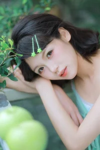 YiTuYu Art Language Vol.9646 Fish-Lam Portrait Gallery - image 4