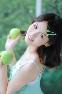 YiTuYu Art Language Vol.9646 Fish-Lam Portrait Gallery - image 9