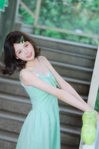 YiTuYu Art Language Vol.9646 Fish-Lam Portrait Gallery - image 3