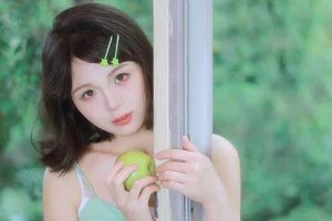 YiTuYu Art Language Vol.9646 Fish-Lam Portrait Gallery - image 13
