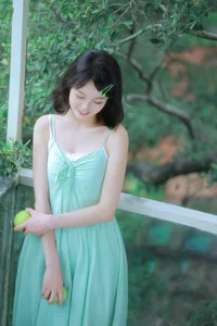 YiTuYu Art Language Vol.9646 Fish-Lam Portrait Gallery - image 14