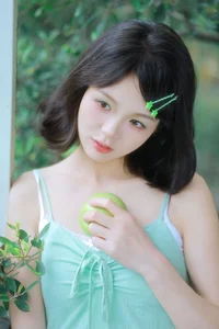 YiTuYu Art Language Vol.9646 Fish-Lam Portrait Gallery - image 1