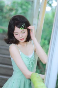 YiTuYu Art Language Vol.9646 Fish-Lam Portrait Gallery - image 7