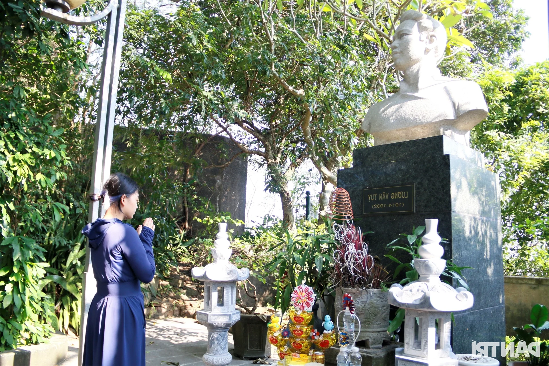 Discovering Poetry Mountain: A Unique Historical and Literary Landmark in Northern Vietnam